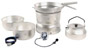 trangia 25 ul with gas burner 